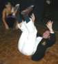 Brian Dancing On The Floor?
